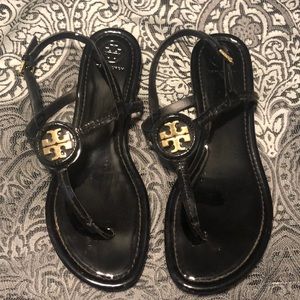 Authentic Tory Burch Sandals